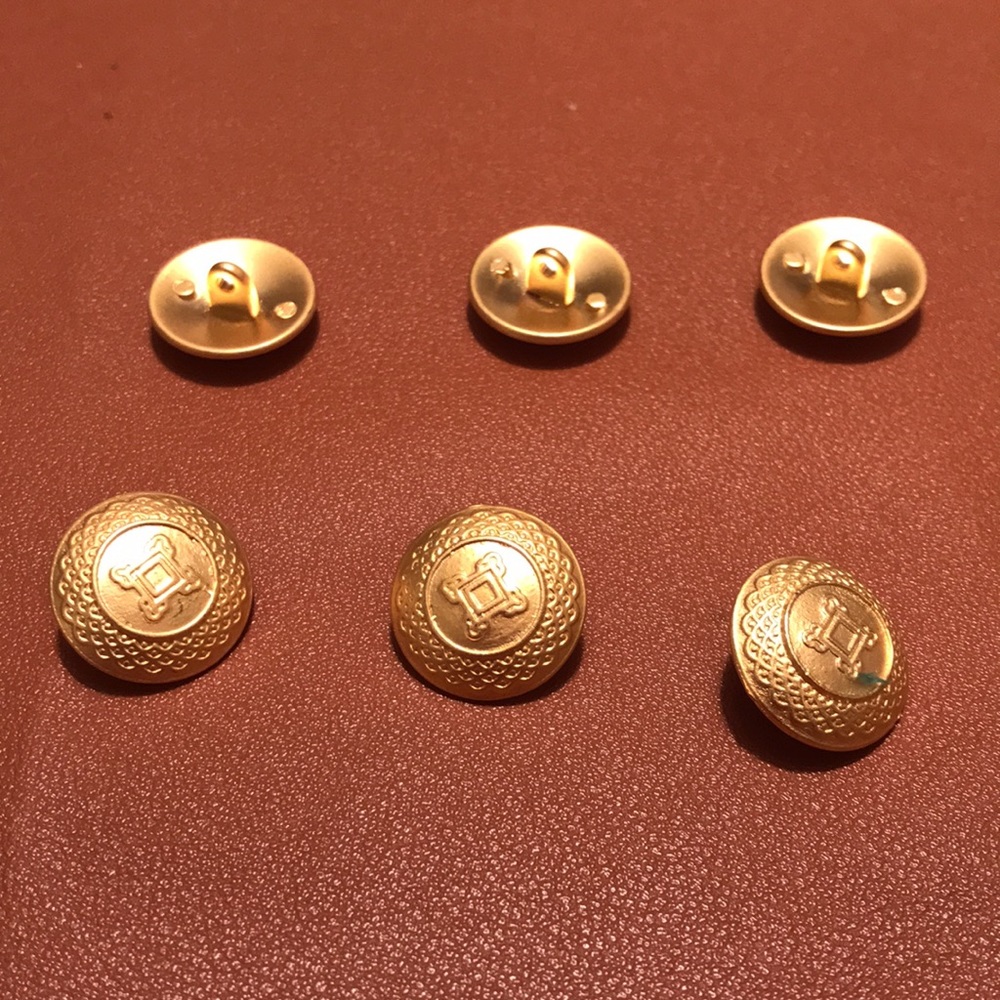 Blazer Buttons - image 6